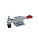 GH-20400 greito atleidimo spaustukas - spaustukas - metalinis spaustukas