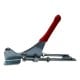 GH-20400 quick-release clamp - clamp - metal clamp