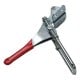 GH-20400 quick-release clamp - clamp - metal clamp