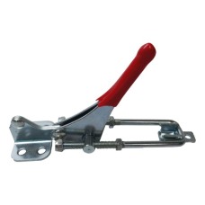 GH-20400 quick-release clamp - clamp - metal clamp