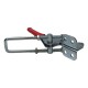 GH-20400 quick-release clamp - clamp - metal clamp