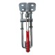 GH-20400 quick-release clamp - clamp - metal clamp