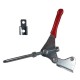 GH-20400 quick-release clamp - clamp - metal clamp