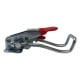 GH-20400 greito atleidimo spaustukas - spaustukas - metalinis spaustukas