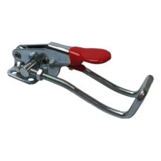 GH-20400 quick-release clamp - clamp - metal clamp
