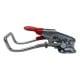 GH-20400 greito atleidimo spaustukas - spaustukas - metalinis spaustukas
