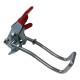 GH-20400 greito atleidimo spaustukas - spaustukas - metalinis spaustukas