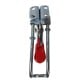 GH-20400 greito atleidimo spaustukas - spaustukas - metalinis spaustukas