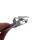 GH-20400 greito atleidimo spaustukas - spaustukas - metalinis spaustukas