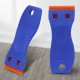 Scraper for ceramic hobs - 100mm - induction - glass - Scraper