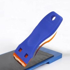 Scraper for ceramic hobs - 100mm - induction - glass - Scraper