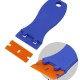 Scraper for ceramic hobs - 100mm - induction - glass - Scraper