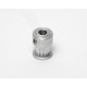 GT2 krumpliaratis 16 dantų 5 mm - RepRap 3D CNC spausdintuvas