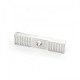 GT2/MXL belt mount - 9x40mm - belt tensioner - aluminum