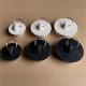 Rubber plug 46-51mm for sink - sink plug