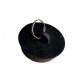 Rubber plug 46-51mm for sink - sink plug