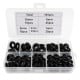 Rubber plug - for 20mm hole - black