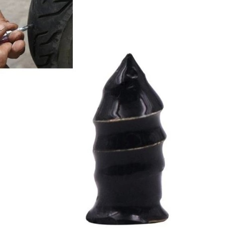 Guminis vinis padangų remontui 6.3x14mm Guminis vinis padangų remontui 6.3x14mm