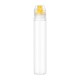 HDPE butelis - 250 ml - su HDPE butelis - 250 ml - su