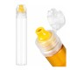 HDPE butelis - 250 ml - su HDPE butelis - 250 ml - su