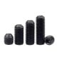 Imbus screw M5x5 - locking screw - 10 pieces