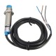 Indukcinis artumo jutiklis LJ12A3-4-Z/AX NPN NC 6-36V Indukcinis artumo jutiklis LJ12A3-4-Z/AX NPN NC 6-36V