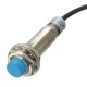 Indukcinis artumo jutiklis LJ12A3-4-Z/AX NPN NC 6-36V Indukcinis artumo jutiklis LJ12A3-4-Z/AX NPN NC 6-36V
