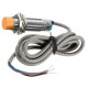 Inductive Proximity Sensor LJ12A3-4-Z/BX NPN 6-36V 4mm