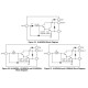Integrinis grandynas – ULN2003ADR ULN2003A SOP-16 SMD – Darlington