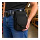 Tool Case Organizer Bag with Handle Rounded Tool Case Organizer Bag with Handle Rounded