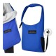 Tool bag 26x17cm - universal tool organizer for the workshop