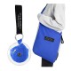 Tool bag 26x17cm - universal tool organizer for the workshop
