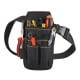 Tool bag 35x10cm - universal tool organizer for the workshop