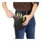 Tool bag 35x10cm - universal tool organizer for the workshop
