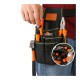 Tool bag 35x10cm - universal tool organizer for the workshop