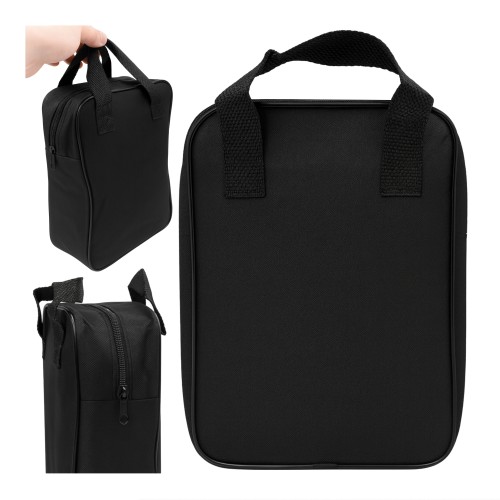 Įrankių krepšys 35x10cm - universalus įrankių organizatorius dirbtuvėms Įrankių krepšys 35x10cm - universalus įrankių organizatorius dirbtuvėms