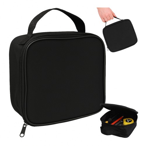 Įrankių krepšys 35x10cm - universalus įrankių organizatorius dirbtuvėms Įrankių krepšys 35x10cm - universalus įrankių organizatorius dirbtuvėms