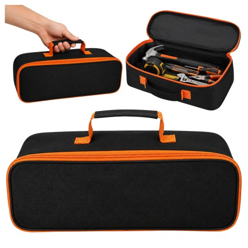 Tool bag 37x13cm - universal tool organizer for the workshop Tool bag 37x13cm - universal tool organizer for the workshop