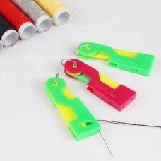 Įsriegiklis į adatą – automatinis sriegiklis