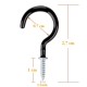 Screw-in eye hook 2.7 cm - Ceiling hanger -