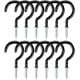 Screw-in eye hook 7cm - Ceiling hanger -