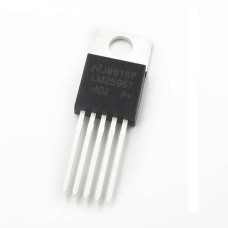 Voltage Stabilizer - LM2596T-ADJ - Regulator - TO-220