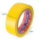 Insulating Tape 16mm x 10m - black - PVC protective tape