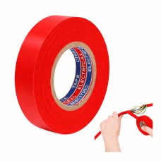 Insulating Tape 16mm x 10m - Black - PVC Protective Tape