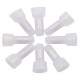 Insulated cable ending HY-CE1X 13mm - 10 pcs - Cable cap