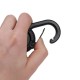 Jojo keychain - retractable lanyard - Retraktor keychain - black