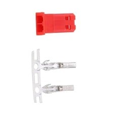 JST plug - BEC - female - (female)