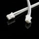 JST PH2.0 2PIN kabelis 20cm