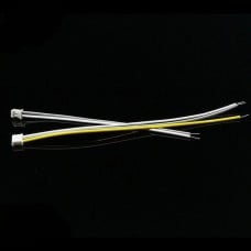 JST PH2.0 2PIN cable 20cm