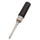Black Measuring Probe - 6cm - Test Needle For Meter - Sampler